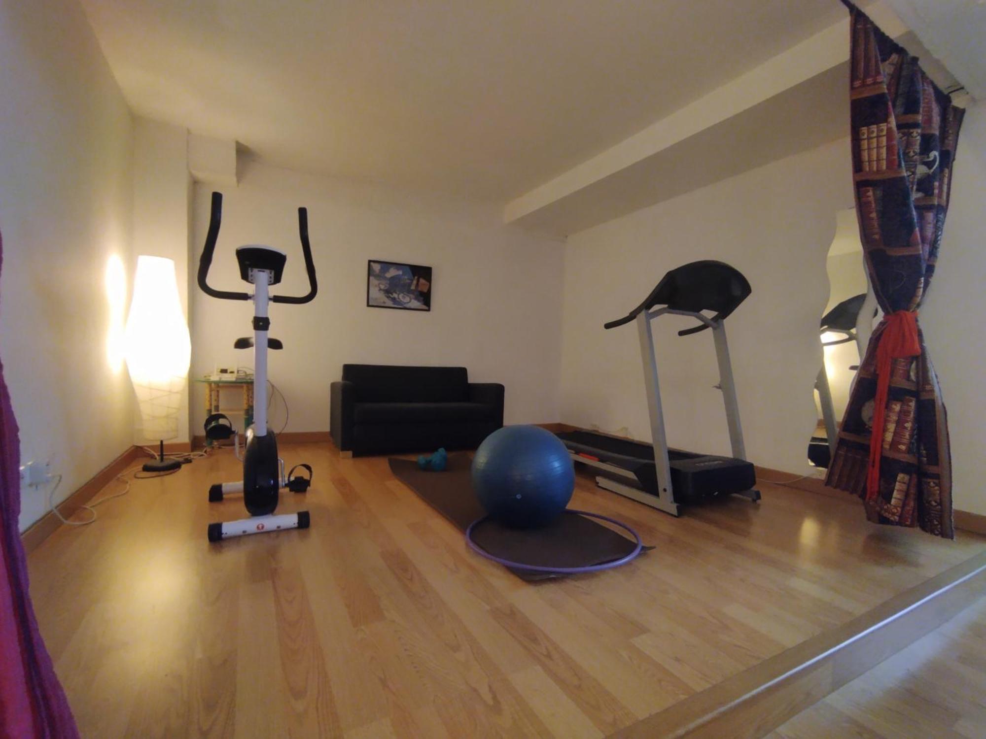 Apartamento Loft Puerto de Navacerrada Cercedilla Exterior foto